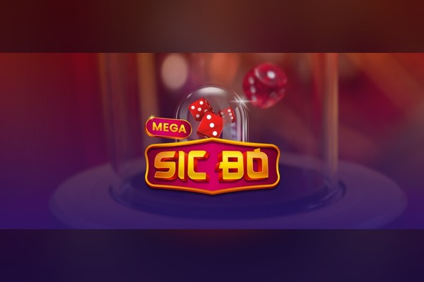 Mega Sic Bo